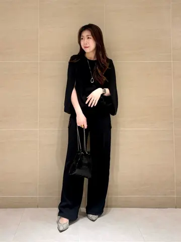 ICB 村田 コーディネート画像