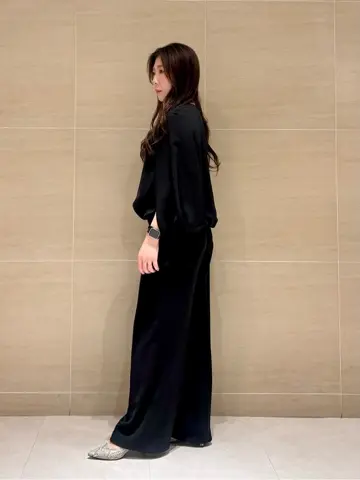 ICB 村田 コーディネート画像