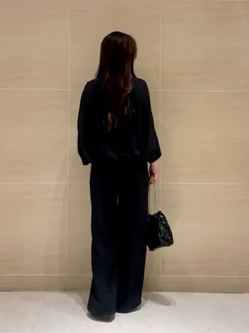 ICB 村田 コーディネート画像