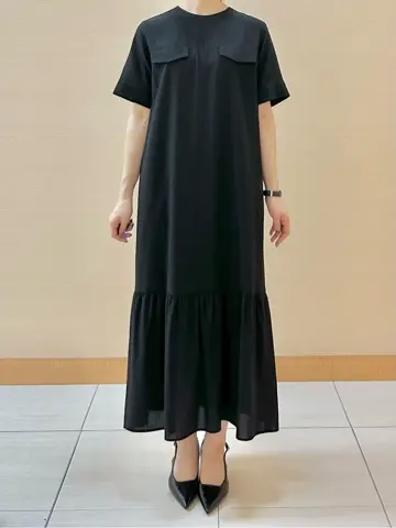 ICB 毛利 コーディネート画像