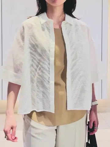 ICB 森澤 コーディネート画像