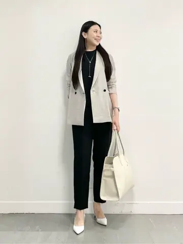 ICB 古住 コーディネート画像