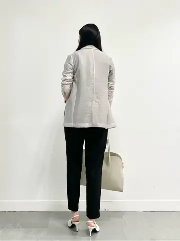 ICB 古住 コーディネート画像