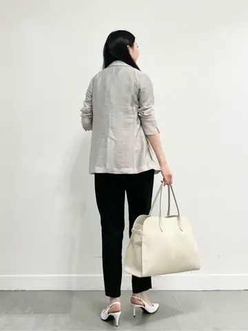 ICB 古住 コーディネート画像