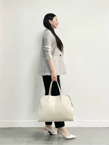 ICB 古住 コーディネート画像