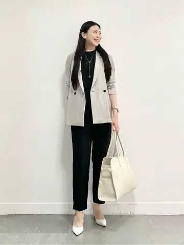 ICB 古住 コーディネート画像