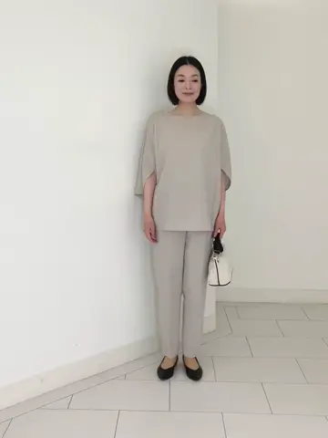 ICB KANAE コーディネート画像