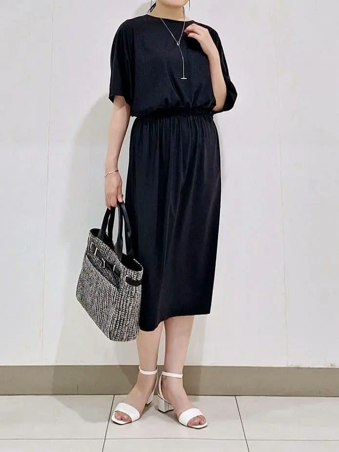 ICB 長谷川 コーディネート画像