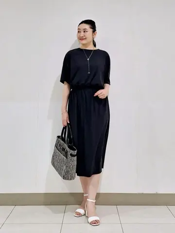 ICB 長谷川 コーディネート画像