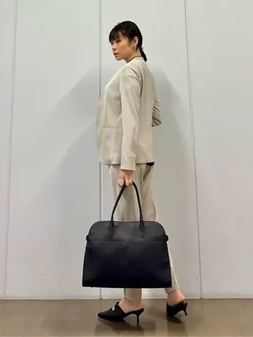 ICB 宮本 コーディネート画像