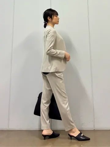 ICB 宮本 コーディネート画像