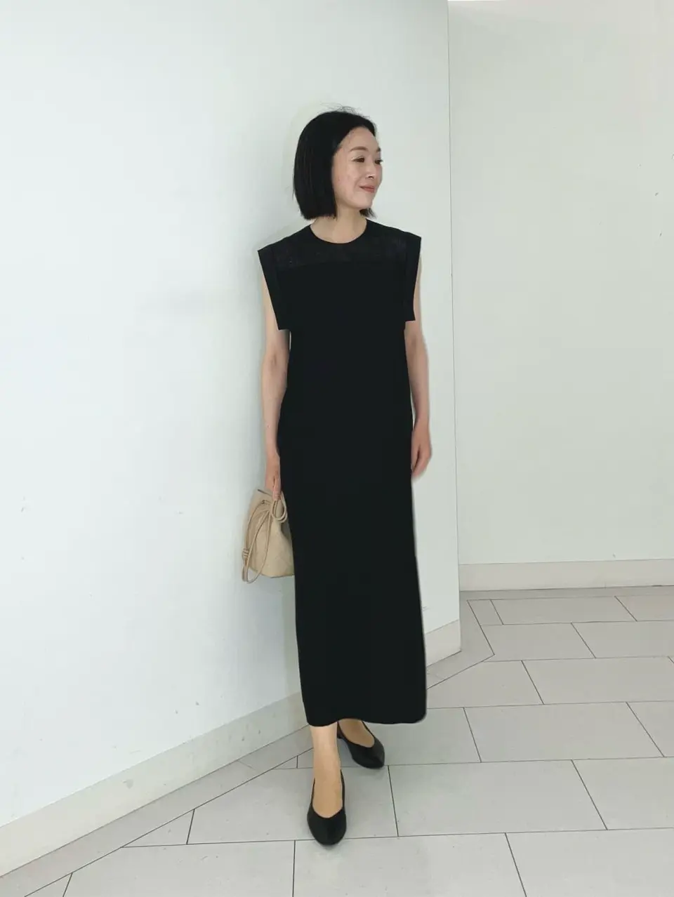 ICB KANAE コーディネート画像