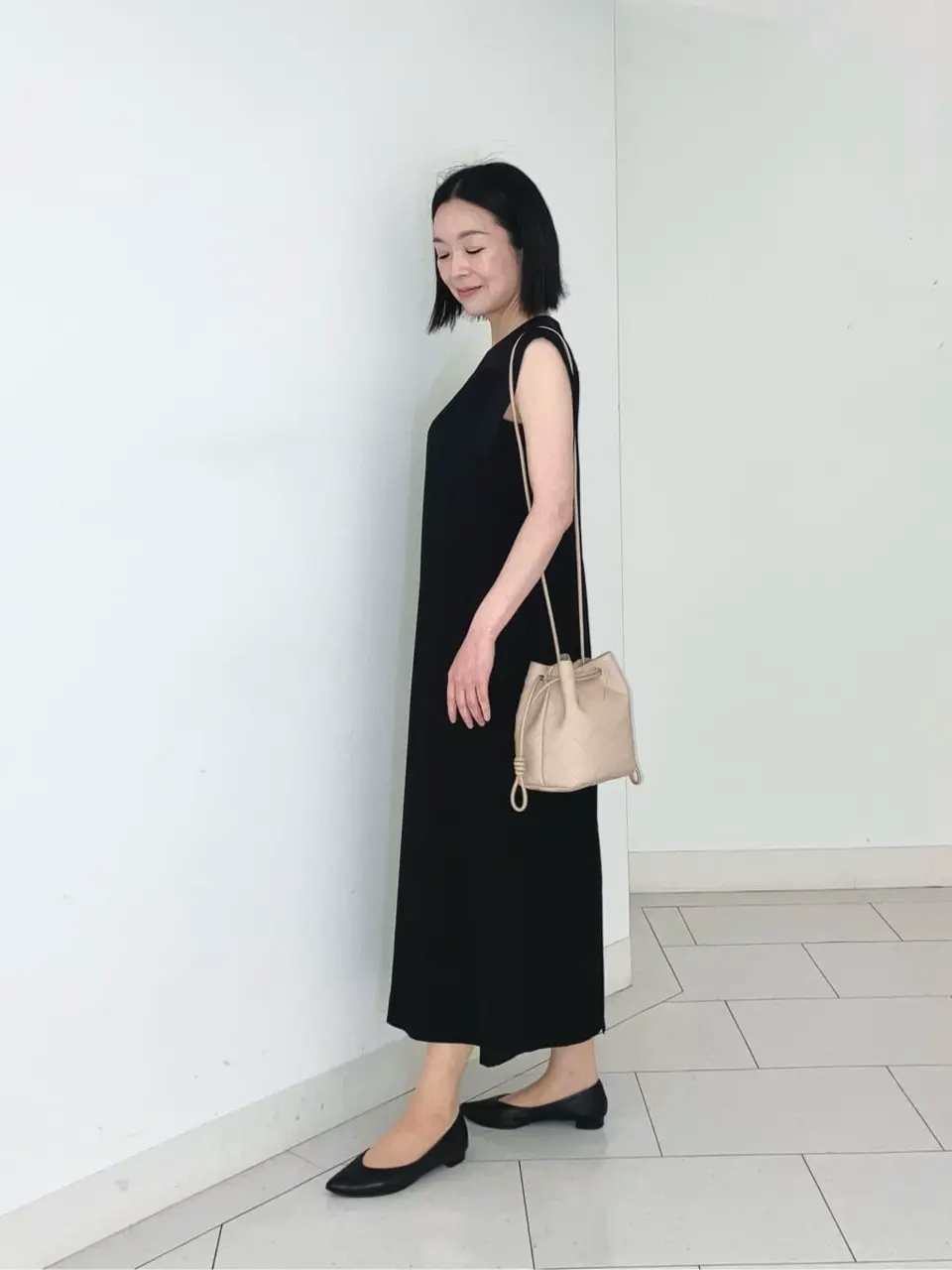 ICB KANAE コーディネート画像