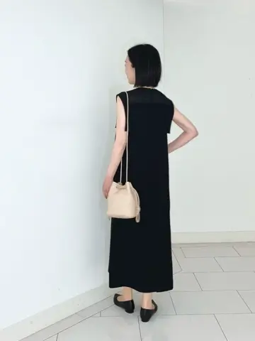 ICB KANAE コーディネート画像