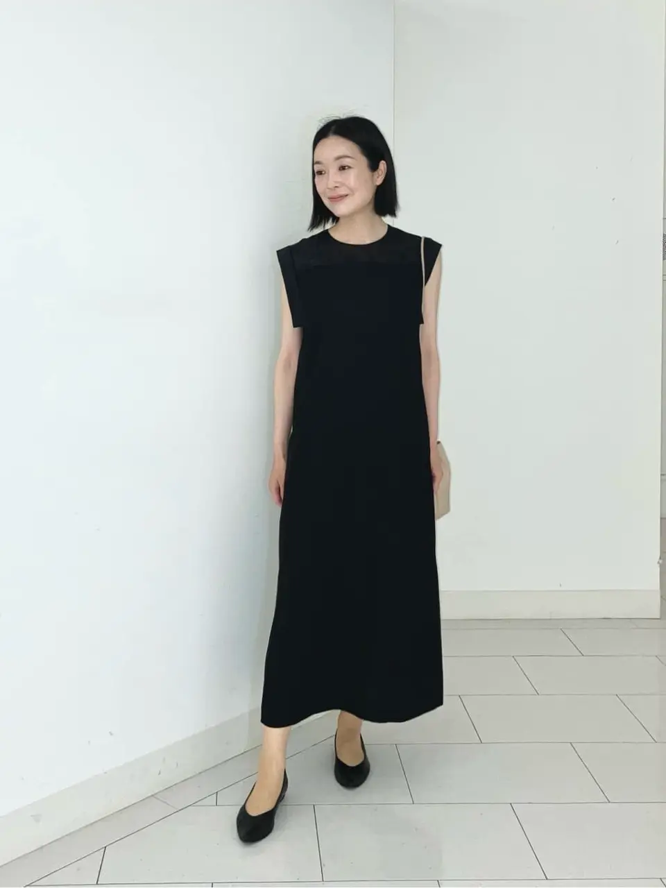 ICB KANAE コーディネート画像