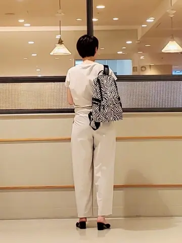 ICB 高橋 コーディネート画像