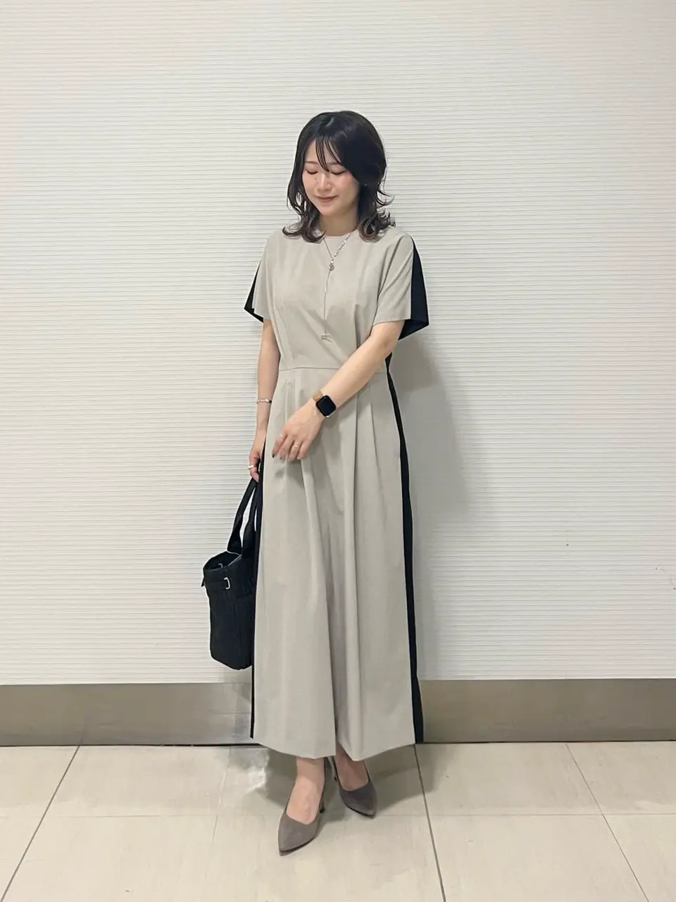  ASUMI コーディネート画像