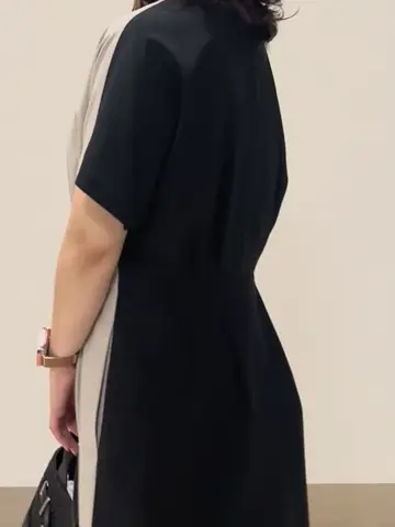 ICB ASUMI コーディネート画像