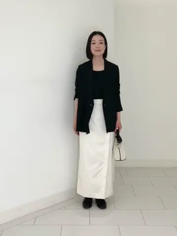 ICB KANAE コーディネート画像