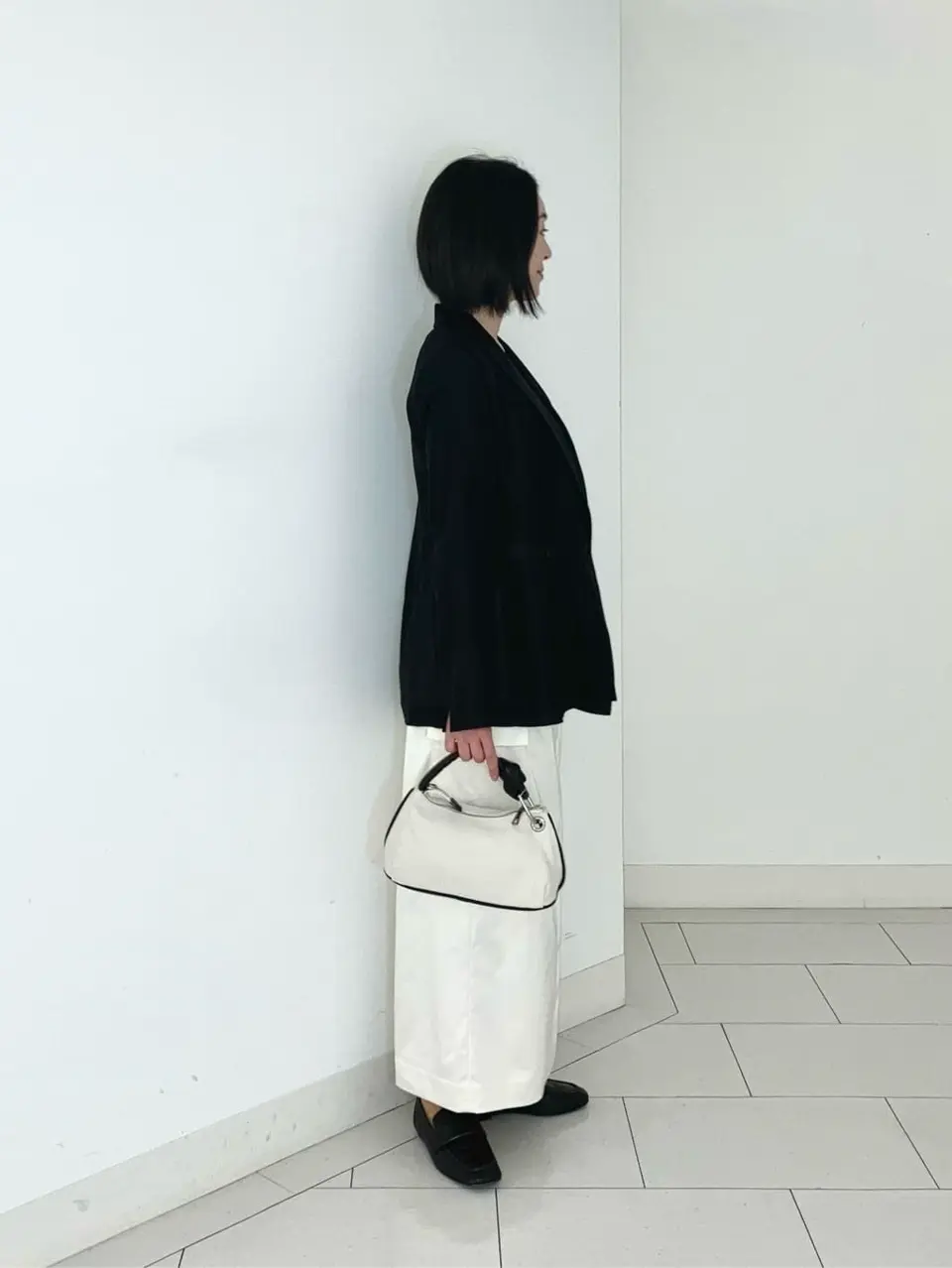 ICB KANAE コーディネート画像