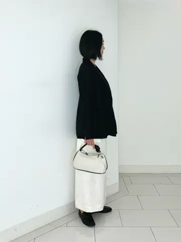 ICB KANAE コーディネート画像