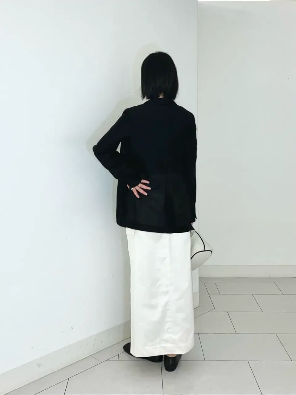 ICB KANAE コーディネート画像