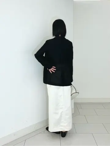 ICB KANAE コーディネート画像