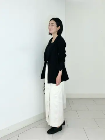 ICB KANAE コーディネート画像