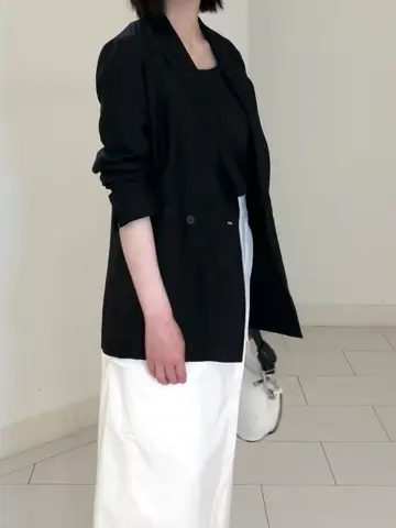 ICB KANAE コーディネート画像