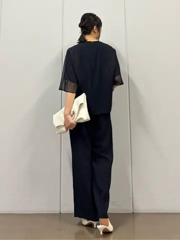 ICB 宮本 コーディネート画像