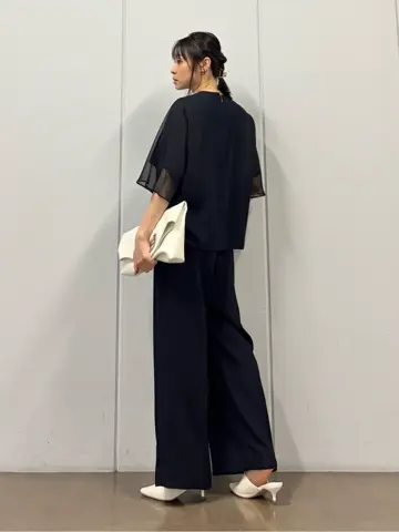 ICB 宮本 コーディネート画像