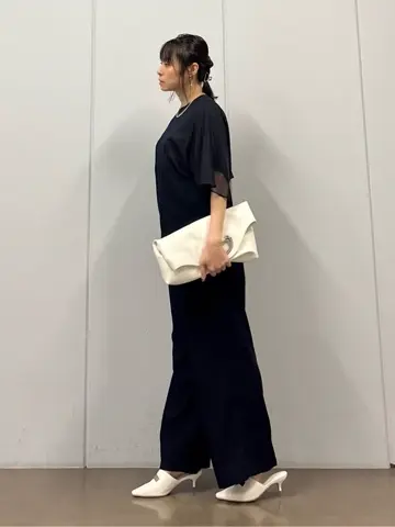 ICB 宮本 コーディネート画像