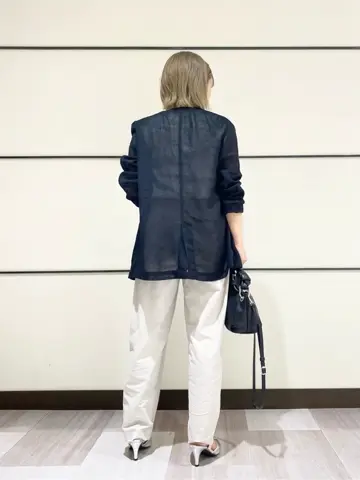 ICB 草木 コーディネート画像