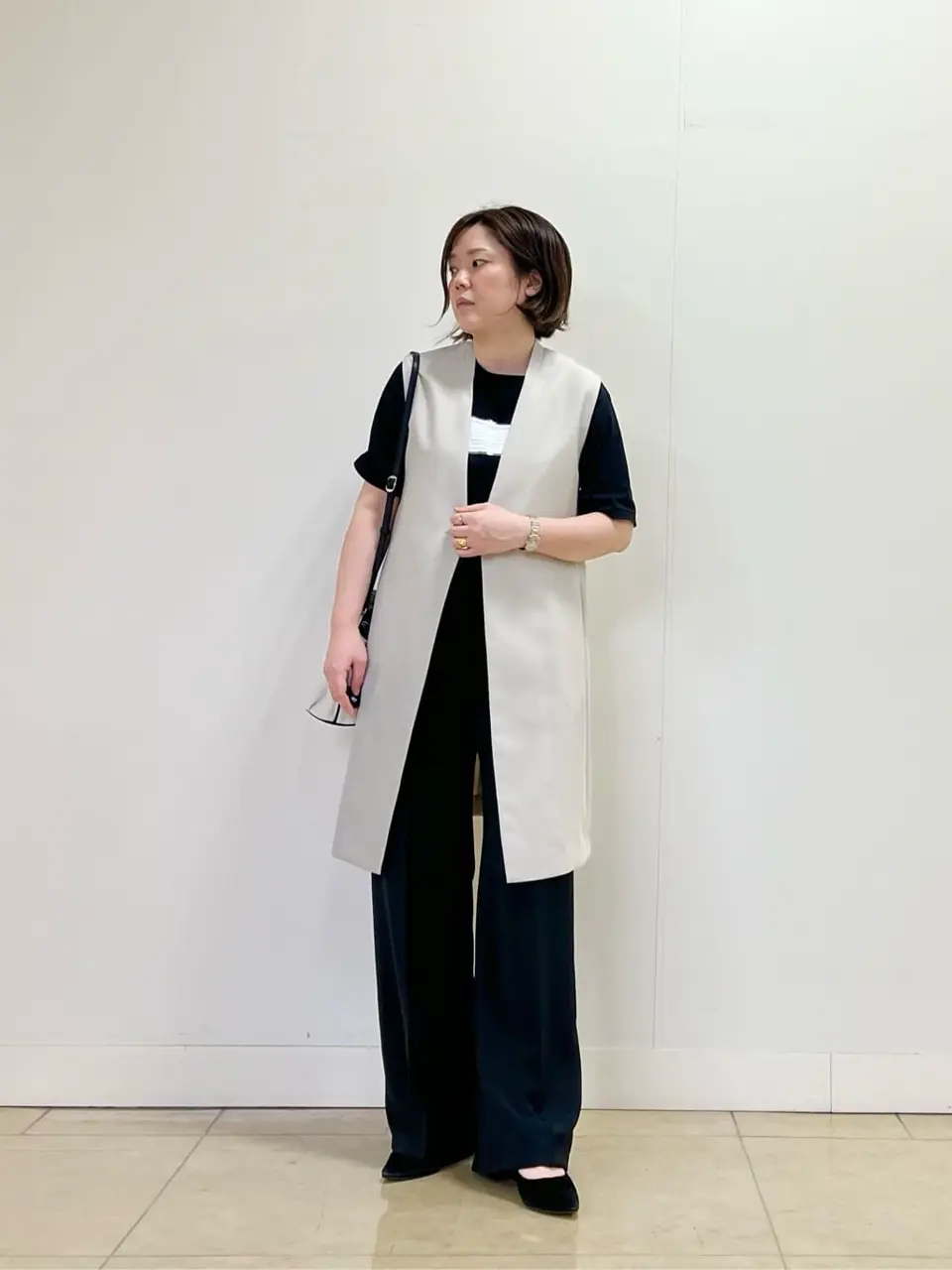  伊藤 コーディネート画像