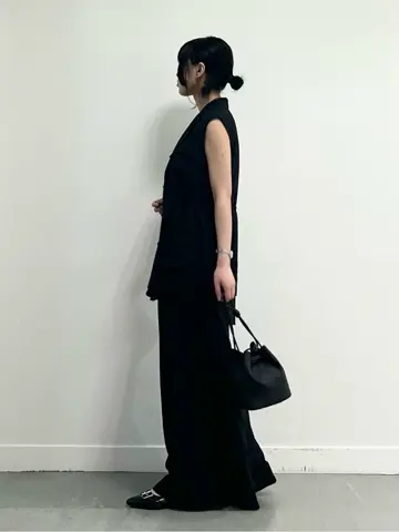 ICB 金井 コーディネート画像