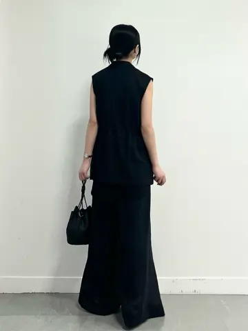 ICB 金井 コーディネート画像