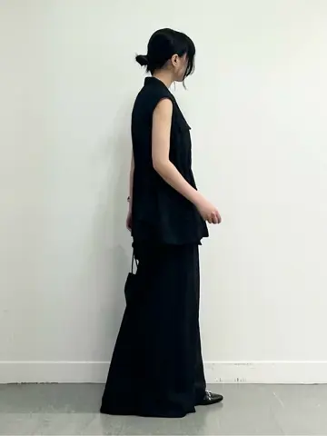 ICB 金井 コーディネート画像