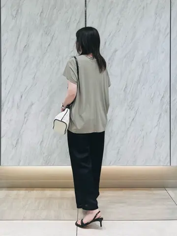 ICB 森澤 コーディネート画像