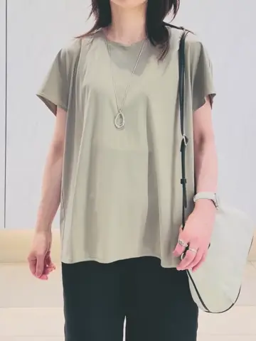 ICB 森澤 コーディネート画像