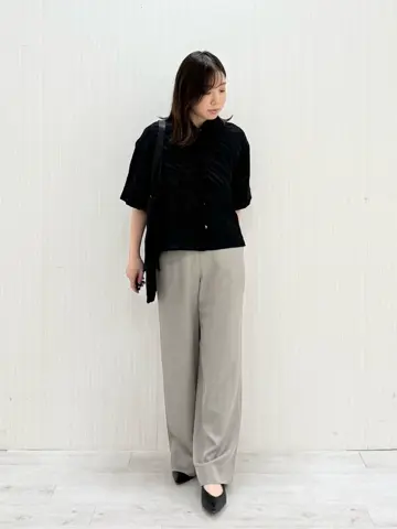 ICB 高橋 コーディネート画像