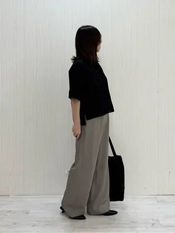 ICB 高橋 コーディネート画像