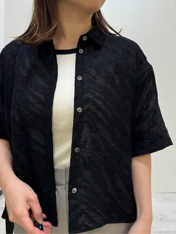 ICB 高橋 コーディネート画像