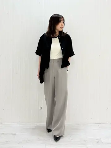 ICB 高橋 コーディネート画像