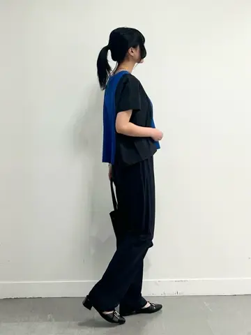 ICB 金井 コーディネート画像