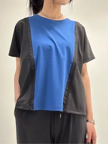 ICB 金井 コーディネート画像