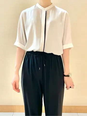 ICB 毛利 コーディネート画像