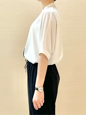 ICB 毛利 コーディネート画像