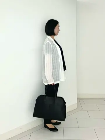 ICB KANAE コーディネート画像