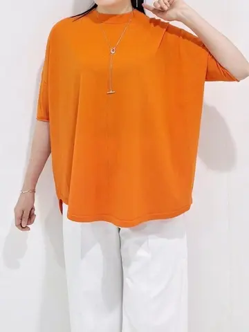 ICB 長谷川 コーディネート画像