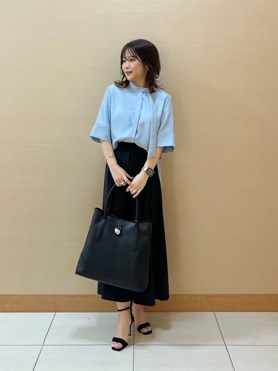  ASUMI コーディネート画像